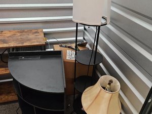 5 x 5 unit in Aberdeen