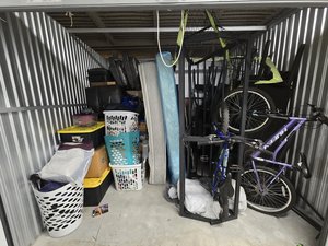 10 x 10 unit in Miami