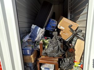 10 x 10 unit in Plano