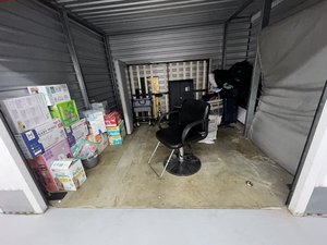 10 x 10 unit in Plano