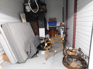 10 x 15 unit in Houston
