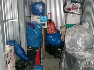 5 x 5 unit in Brooklyn