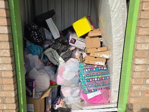 5 x 5 unit in Indianapolis