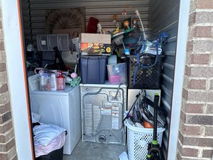 10 x 10 unit in Atlanta