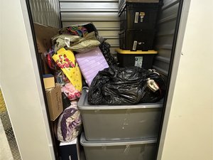 5 x 5 unit in Atlanta