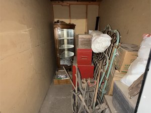 6 x 10 unit in Sioux Falls