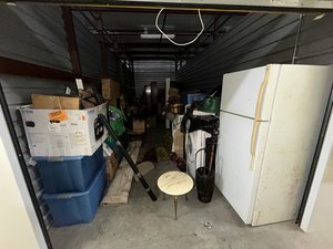 10 x 30 unit in Atlanta