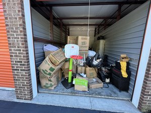 10 x 20 unit in Atlanta