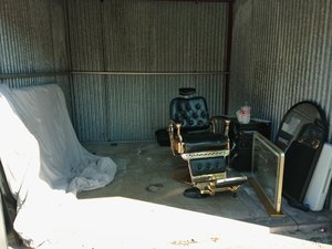 9 x 10 unit in St Petersburg