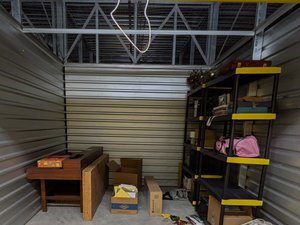 10 x 10 unit in Charlotte
