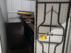 5 x 10 unit in Bridgeview