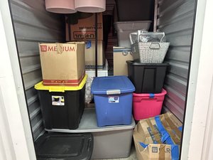 5 x 10 unit in Plano