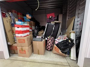 10 x 10 unit in Plano