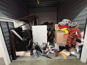 10 x 10 unit in Plano