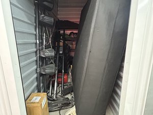 5 x 10 unit in Plano