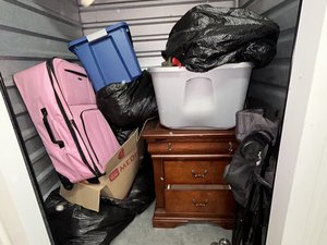 5 x 5 unit in Plano