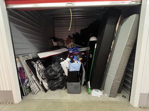 10 x 10 unit in Plano