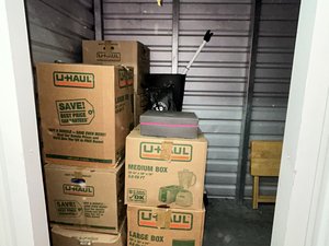 5 x 10 unit in Plano