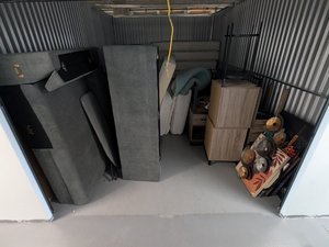 10 x 15 unit in Miami