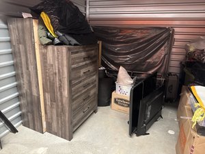 10 x 10 unit in Randallstown