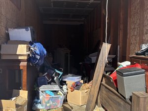 10 x 35 unit in Baltimore