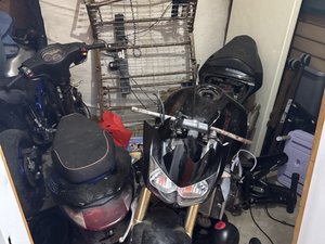 10 x 10 unit in Baltimore