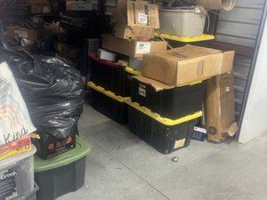 10 x 20 storage unit in Clifton Heights, PA