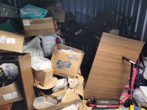 10 x 15 unit in Orlando