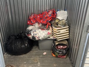 5 x 5 unit in Upper Darby