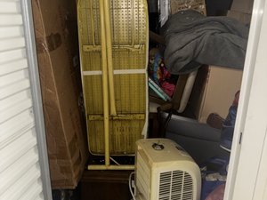 5 x 5 unit in Randallstown