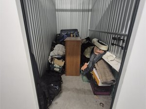 5 x 10 unit in Tampa