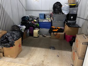 10 x 10 unit in Randallstown