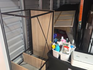 10 x 15 unit in Randallstown