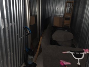 5 x 15 unit in Owings Mills