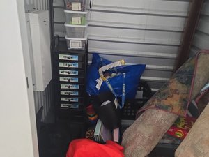 5 x 5 unit in Owings Mills