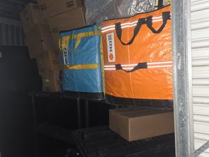 9 x 10 unit in Owings Mills