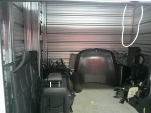 10 x 10 unit in Valley Stream