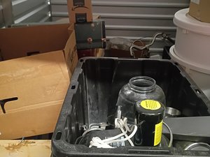 10 x 10 unit in Minot