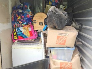 5 x 8 unit in Clearwater
