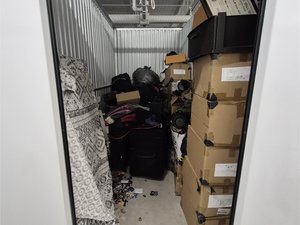 5 x 10 unit in Tampa