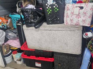 10 x 20 unit in Los Angeles