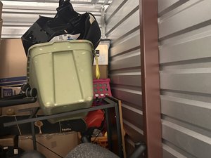 5 x 10 unit in Dunwoody