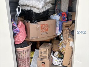 5 x 10 unit in Egg Harbor Township