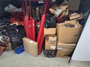 10 x 10 unit in Atlanta