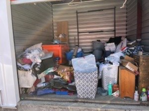 10 x 10 unit in Hephzibah