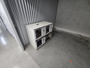 10 x 10 storage unit in Naranja, FL