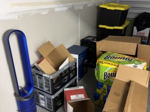 10 x 15 unit in Gainesville