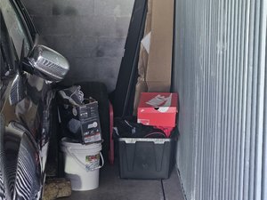 10 x 30 unit in Newark