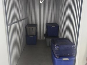 5 x 14 unit in Charlotte