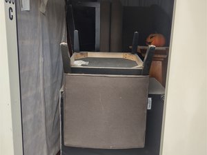 5 x 10 unit in Provo